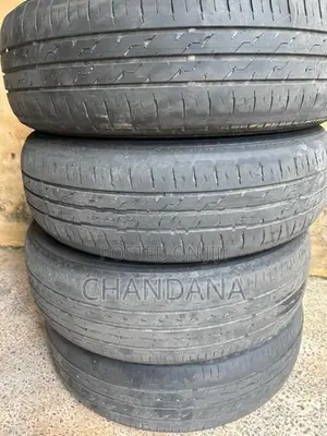 Used Car Tires 175/65/15