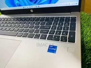 HP 250 G10 i3 13th Gen 8GB RAM 512GB NVME SSD Laptop