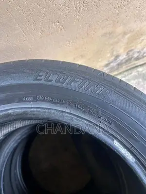 Used Car Tires 175/65/15