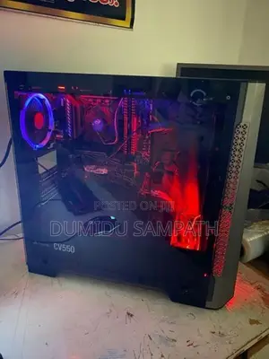 10th Gen Full PC