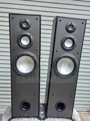 Yamaha Tower Speakers NS8390