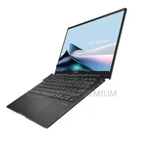 Asus Zenbook 14 UX3405CA-U7512 Intel Core Ultra 7-255 H