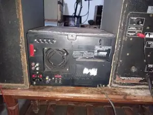Sony Setup