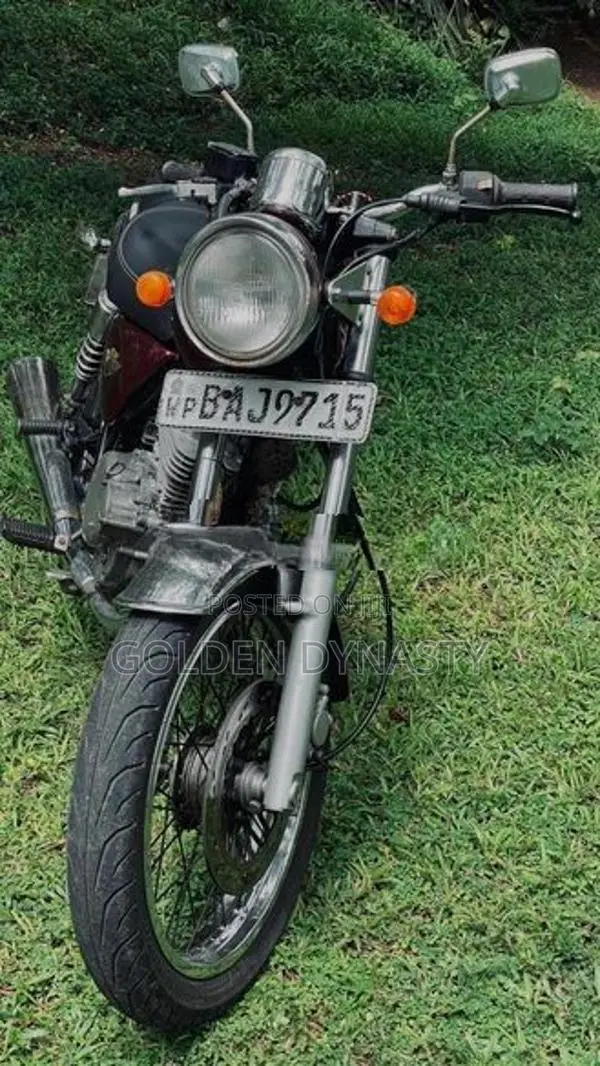Suzuki Volty 2010