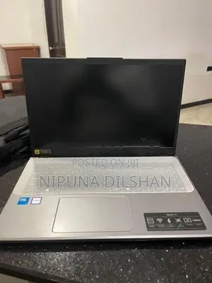 Acer i5 13th Gen Laptop