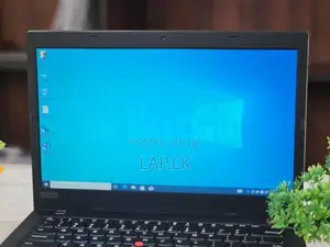 Lenovo Thinkpad L480 Core i5–8th GEN 8GB RAM 256GB SSD