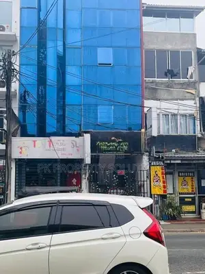 Commercial Property for Sale in Colombo 5(file No 18 G) Havelock Road