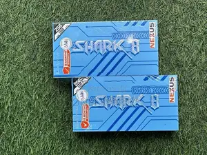 Black view Shark 8 8GB 256GB (Brand New)