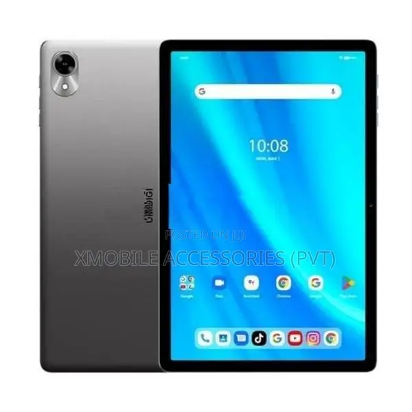 UMIDIGI G9 4GB 128GB