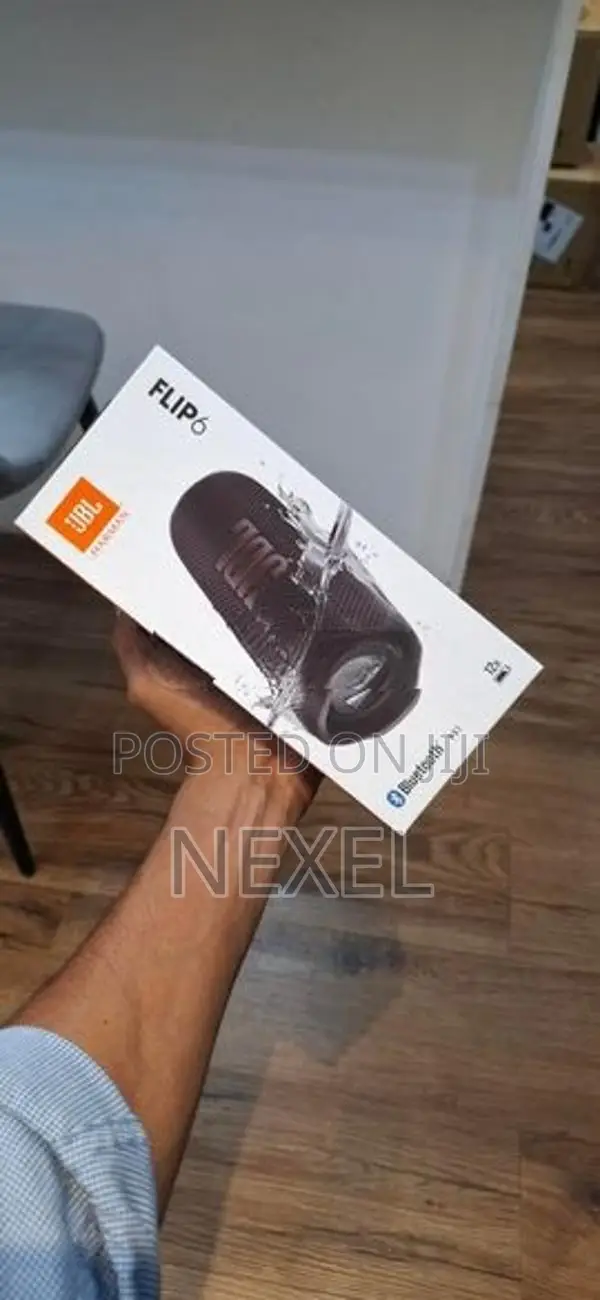 JBL FLIP 6