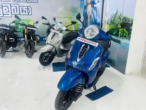 Bajaj Chetak Electric CHETEK 2026