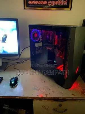 10th Gen Full PC