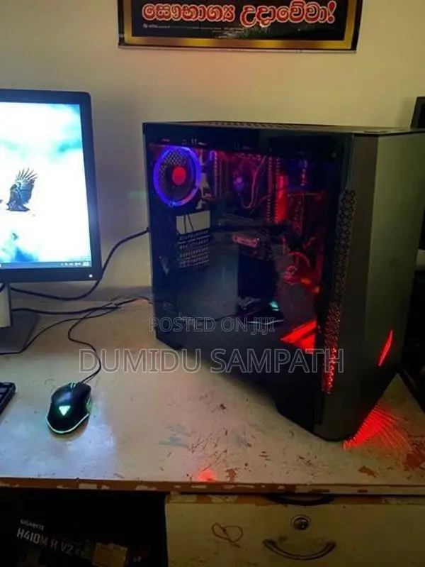 10th Gen Full PC