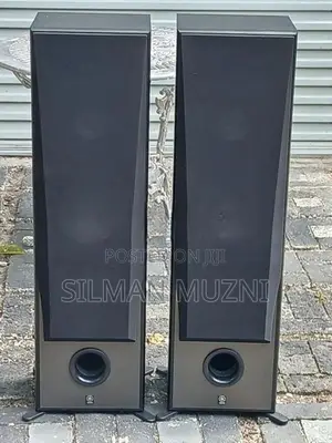 Yamaha Tower Speakers NS8390