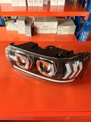 DAF CF LED Headlight