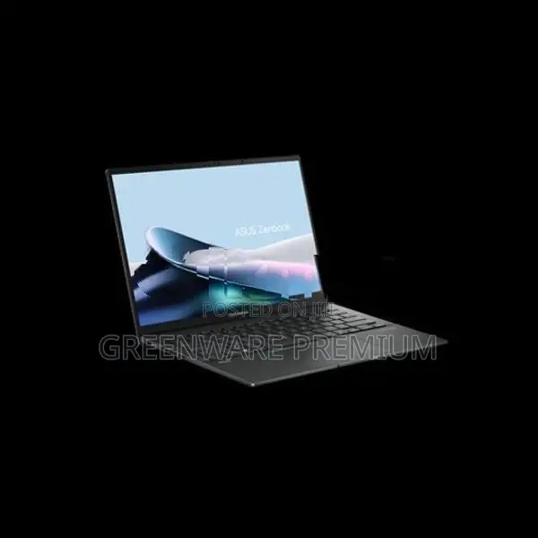 Asus Zenbook 14 UX3405CA-U7512 Intel Core Ultra 7-255 H