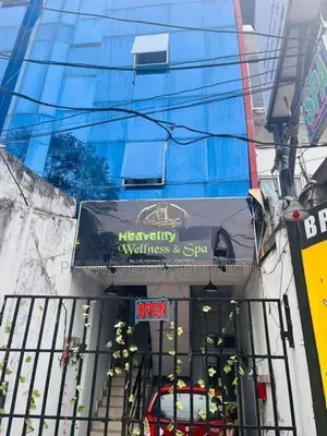 Commercial Property for Sale in Colombo 5(file No 18 G) Havelock Road