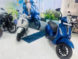 Bajaj Chetak Electric CHETEK 2026