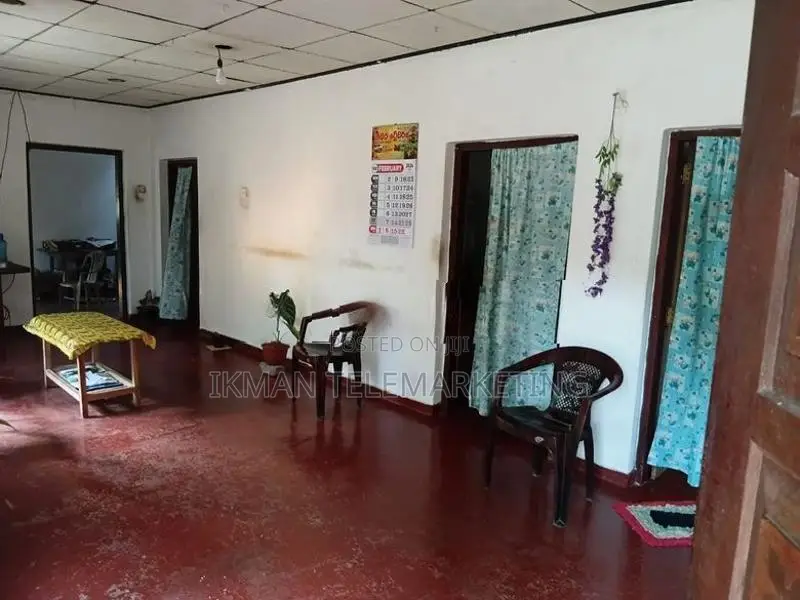 House for Rent in Nittambuwa