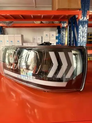 DAF CF LED Headlight