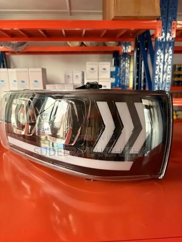 DAF CF LED Headlight