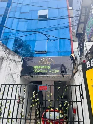 Commercial Property for Sale in Colombo 5(file No 18 G) Havelock Road