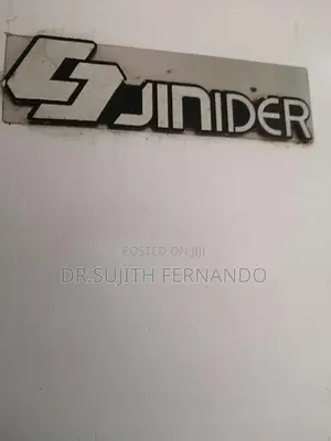 4 Door Freezer