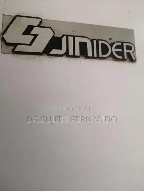 4 Door Freezer