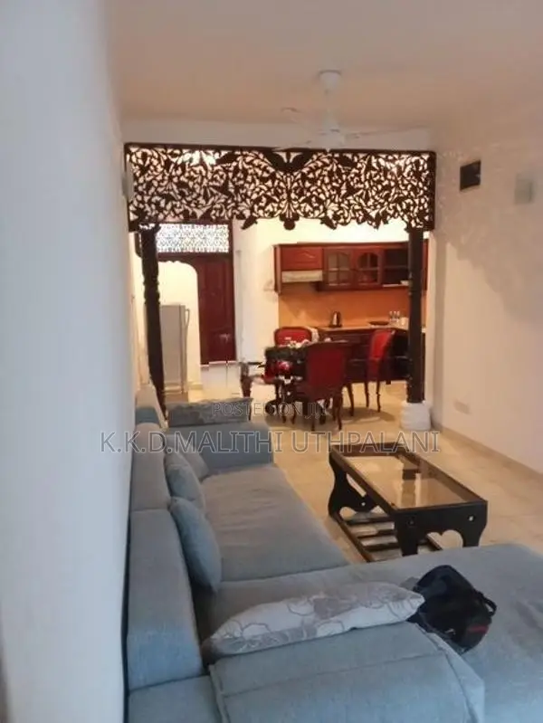 Ac Room For Rent Mountlavinia