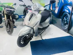Bajaj Chetak Electric CHETEK 2026