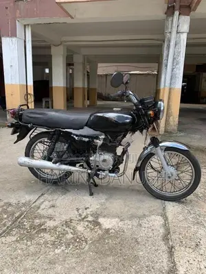 Bajaj Boxer 2007