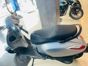 Bajaj Chetak Electric Chetak_2 2026
