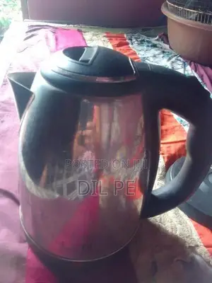 Electric Kettle