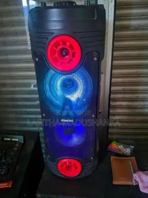 JBL Speaker