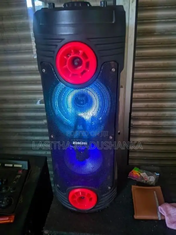 JBL Speaker