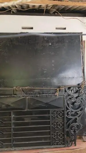 Home Gate
