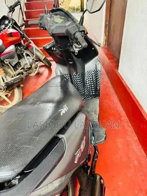 Honda Dio 2018