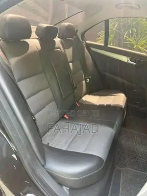 Mercedes Benz C180 Avant guard 2010
