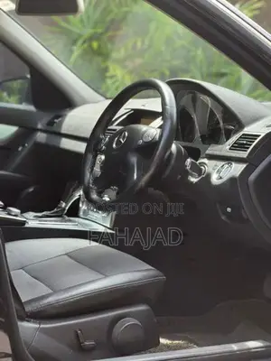 Mercedes Benz C180 Avant guard 2010