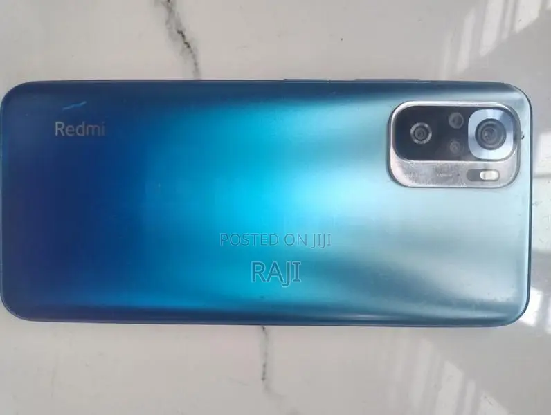 Xiaomi Redmi Note 10s (Used)