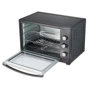Oven Electric National 25L