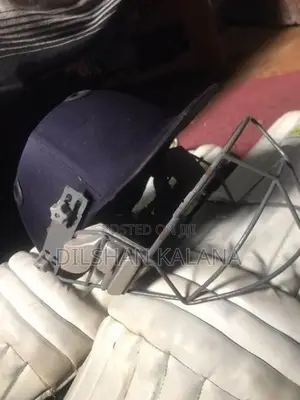 Cricket Set