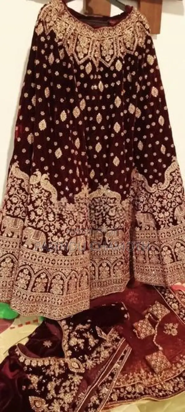Lehenga