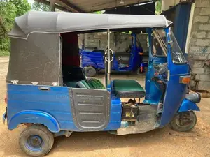 Bajaj RE 2008