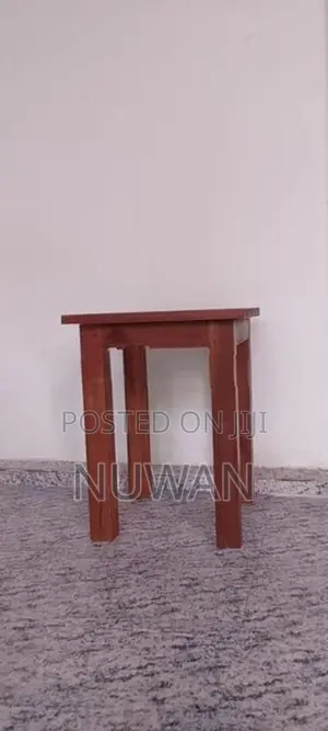 Hotel Table with Chair