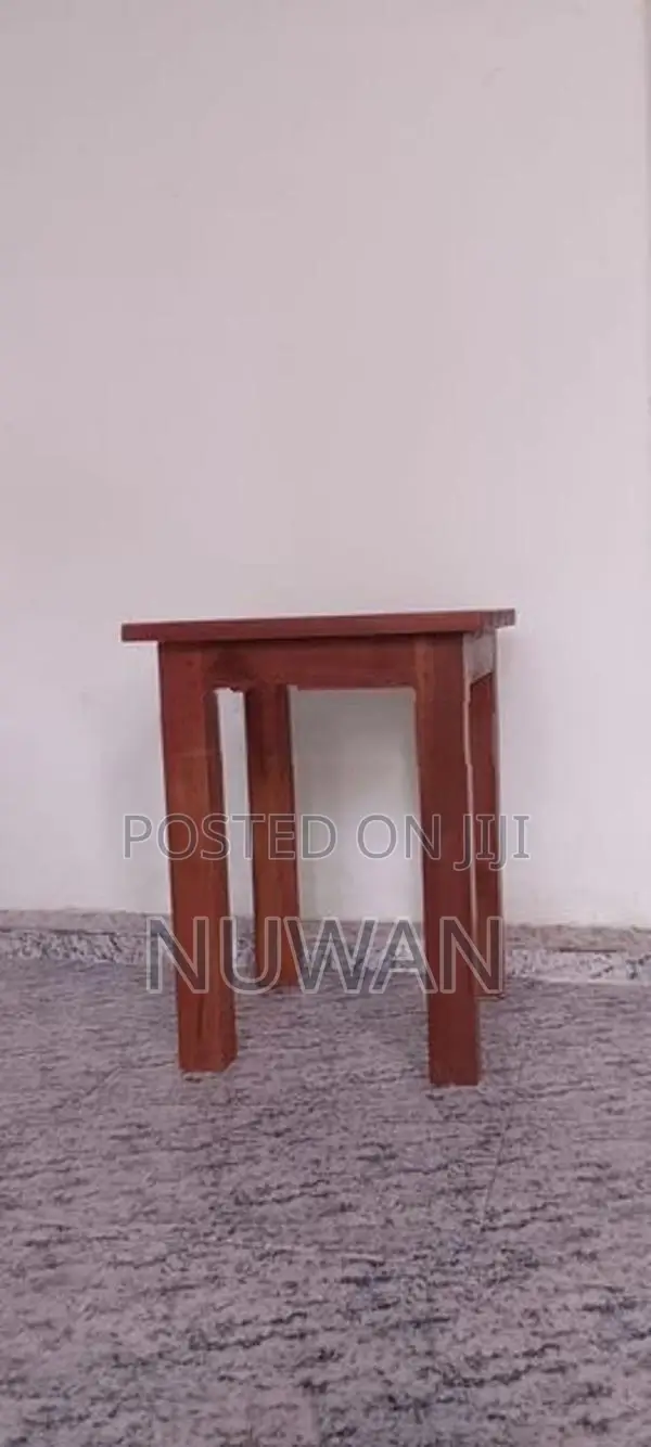 Hotel Table with Chair