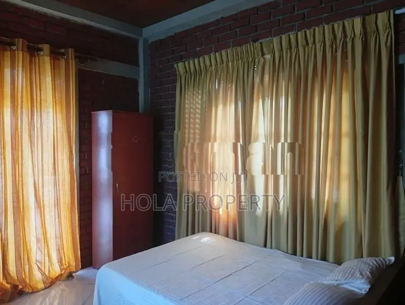 1BHK Furnished Unit Battaramulla Jayanthipura