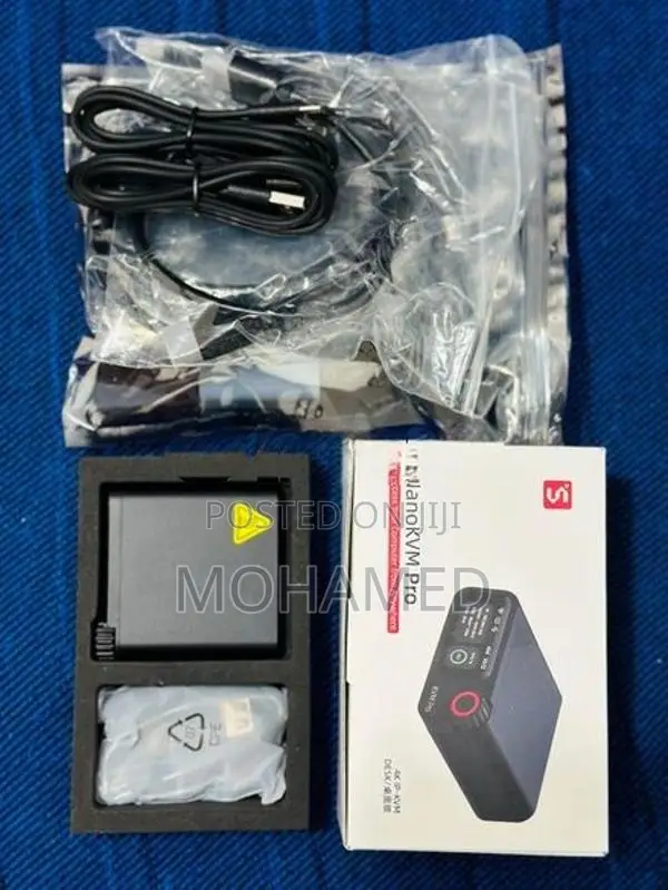 Sipeed NanoKVM Pro Full Set