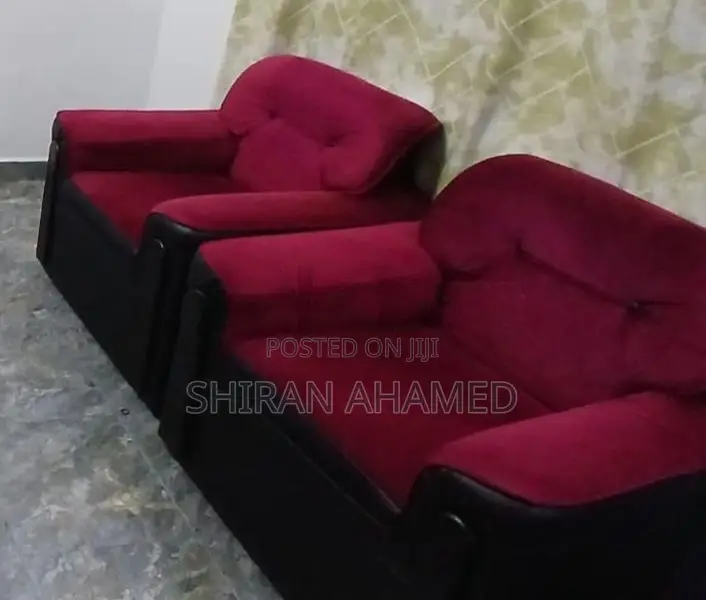 Sofa Set