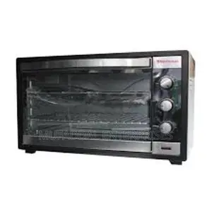 Oven Electric National 25L